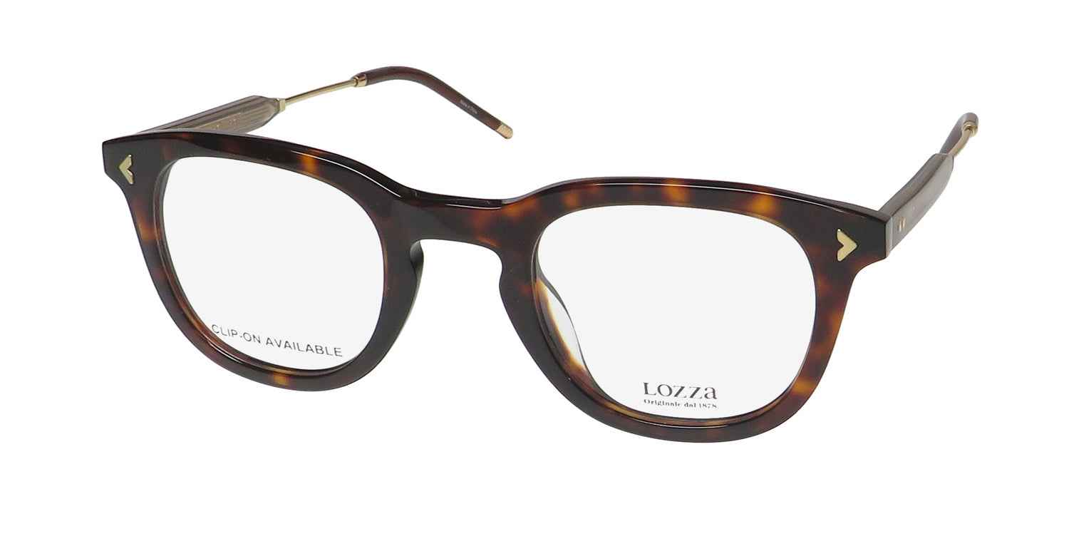 Lozza Vl4312 Eyeglasses by ModaFrames