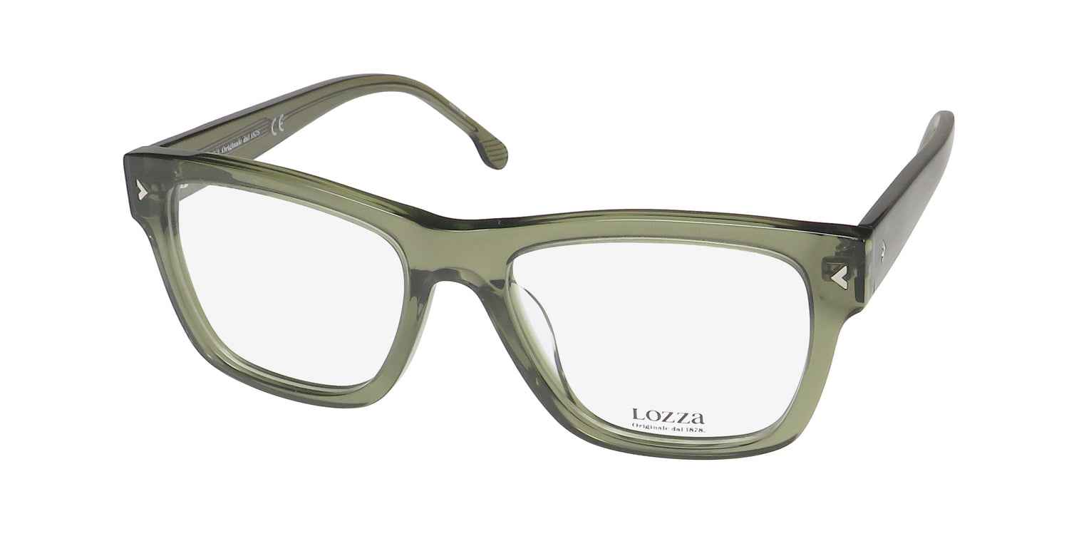 Lozza Vl4276v Eyeglasses by ModaFrames