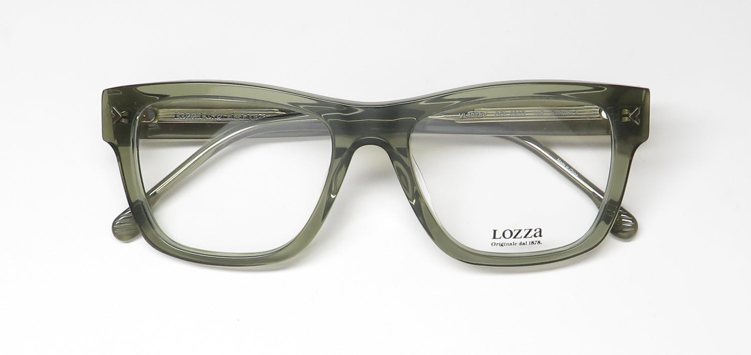 Lozza Vl4276v Eyeglasses by ModaFrames