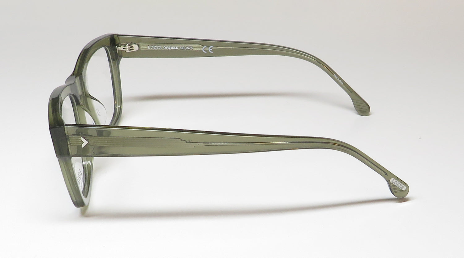 Lozza Vl4276v Eyeglasses by ModaFrames