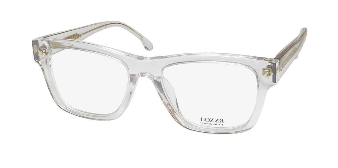 Lozza Vl4276v Eyeglasses by ModaFrames