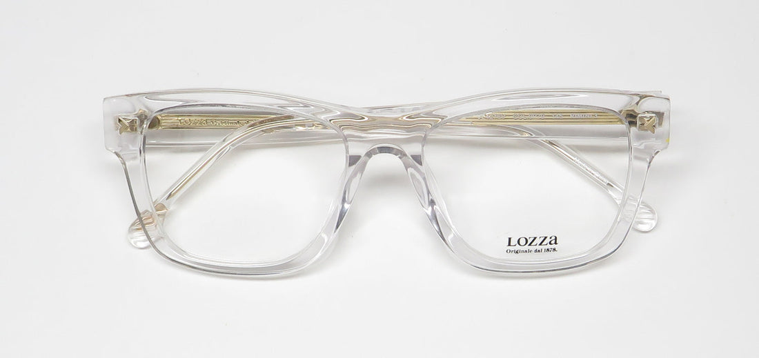 Lozza Vl4276v Eyeglasses by ModaFrames