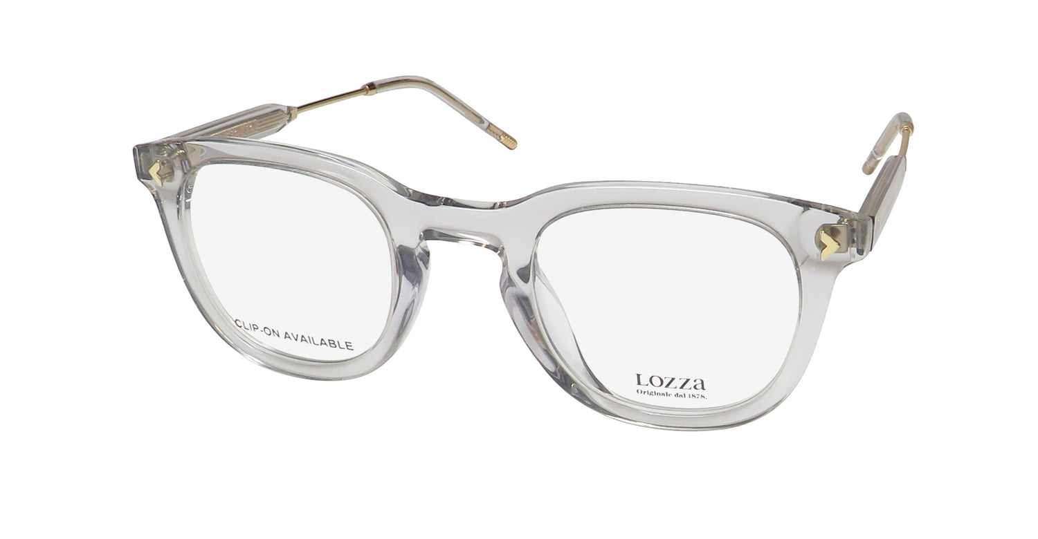 Lozza Vl4312 Eyeglasses by ModaFrames