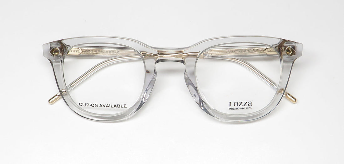 Lozza Vl4312 Eyeglasses by ModaFrames