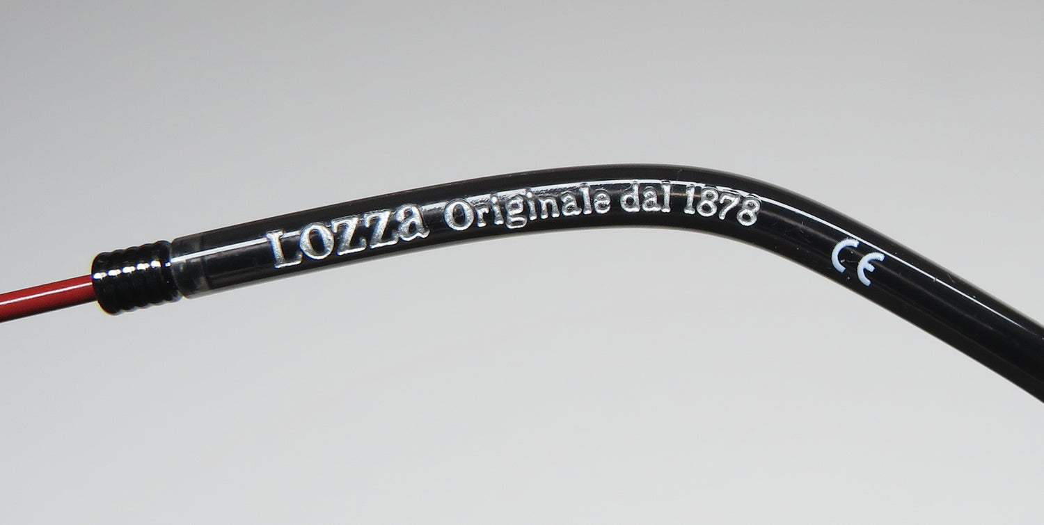 Lozza Vl4220 Eyeglasses by ModaFrames