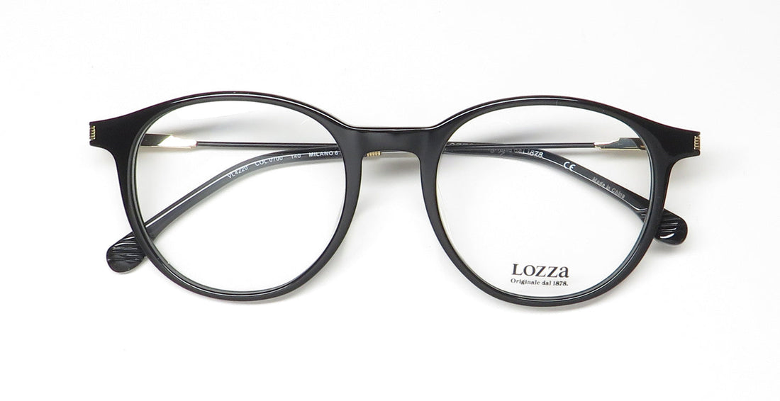 Lozza Vl4220 Eyeglasses by ModaFrames