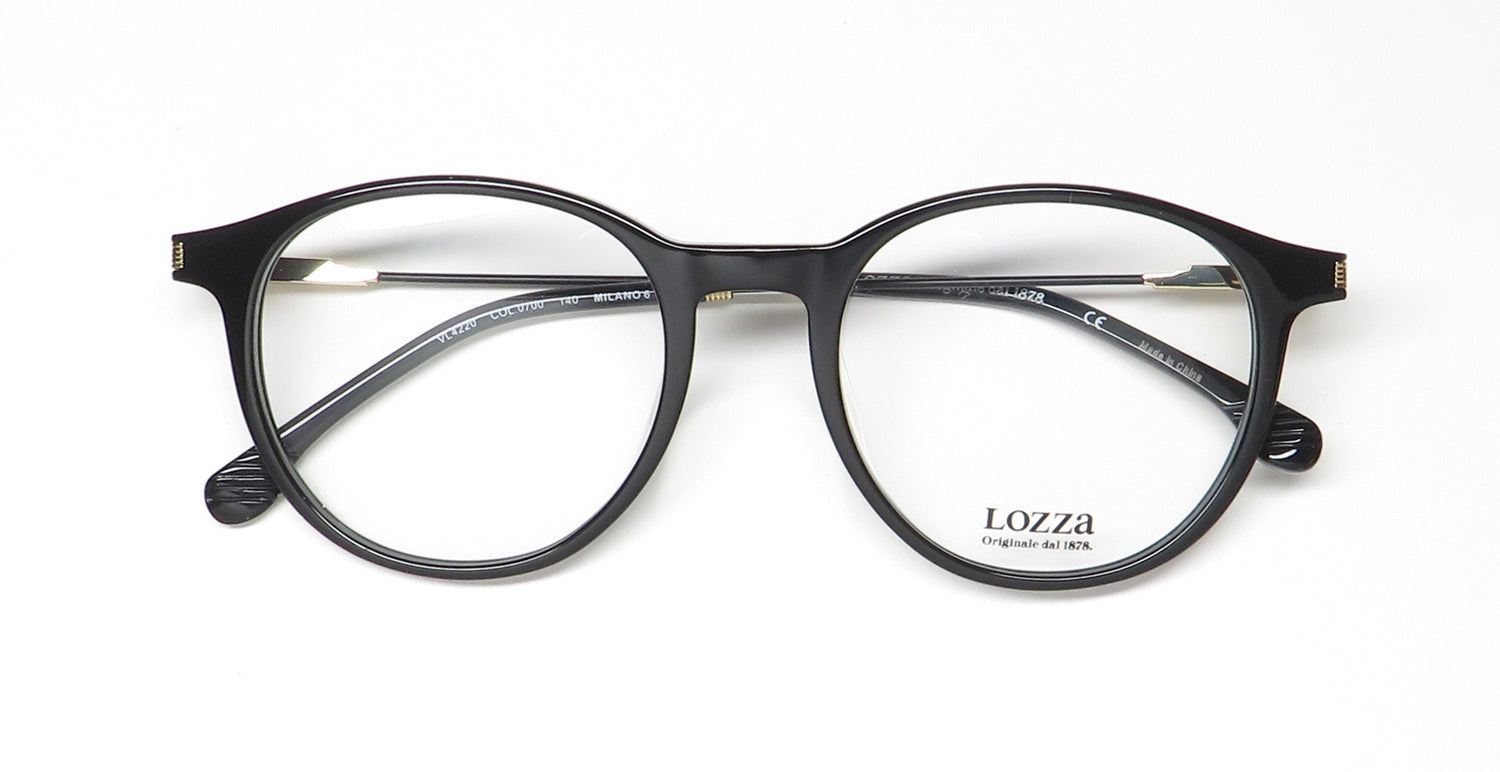 Lozza Vl4220 Eyeglasses by ModaFrames