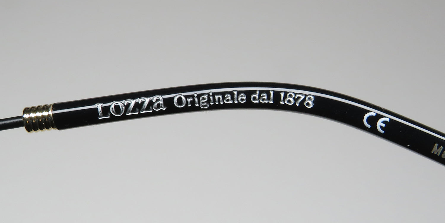 Lozza Vl4220 Eyeglasses by ModaFrames