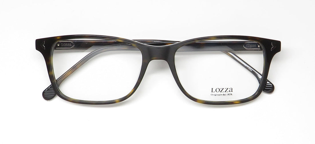 Lozza Vl4292 Eyeglasses by ModaFrames
