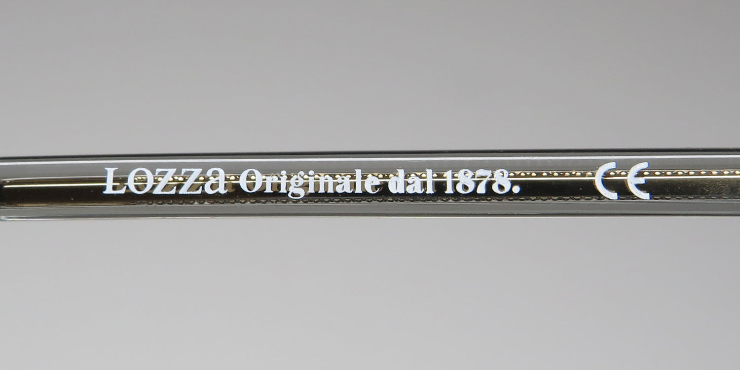 Lozza Vl4292 Eyeglasses by ModaFrames