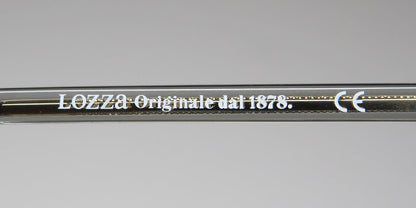 Lozza Vl4292 Eyeglasses by ModaFrames