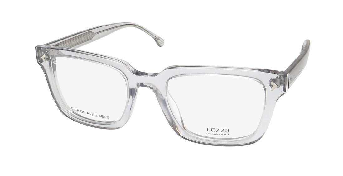 Lozza Vl4297 Clip-On Eyeglasses by ModaFrames