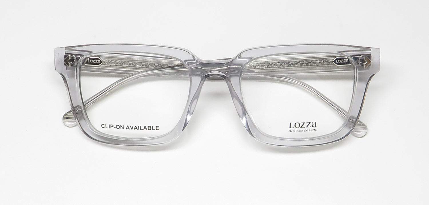 Lozza Vl4297 Clip-On Eyeglasses by ModaFrames