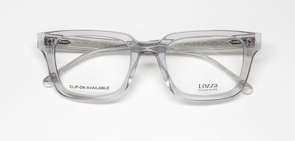 Lozza Vl4297 Clip-On Eyeglasses by ModaFrames