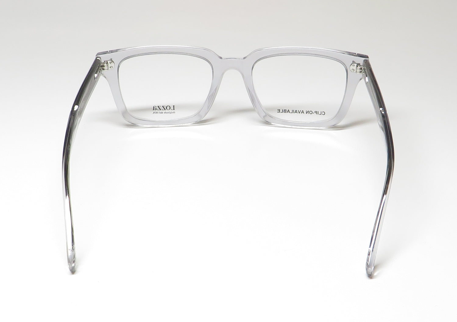 Lozza Vl4297 Clip-On Eyeglasses by ModaFrames