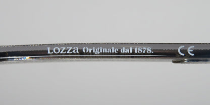 Lozza Vl4297 Clip-On Eyeglasses by ModaFrames
