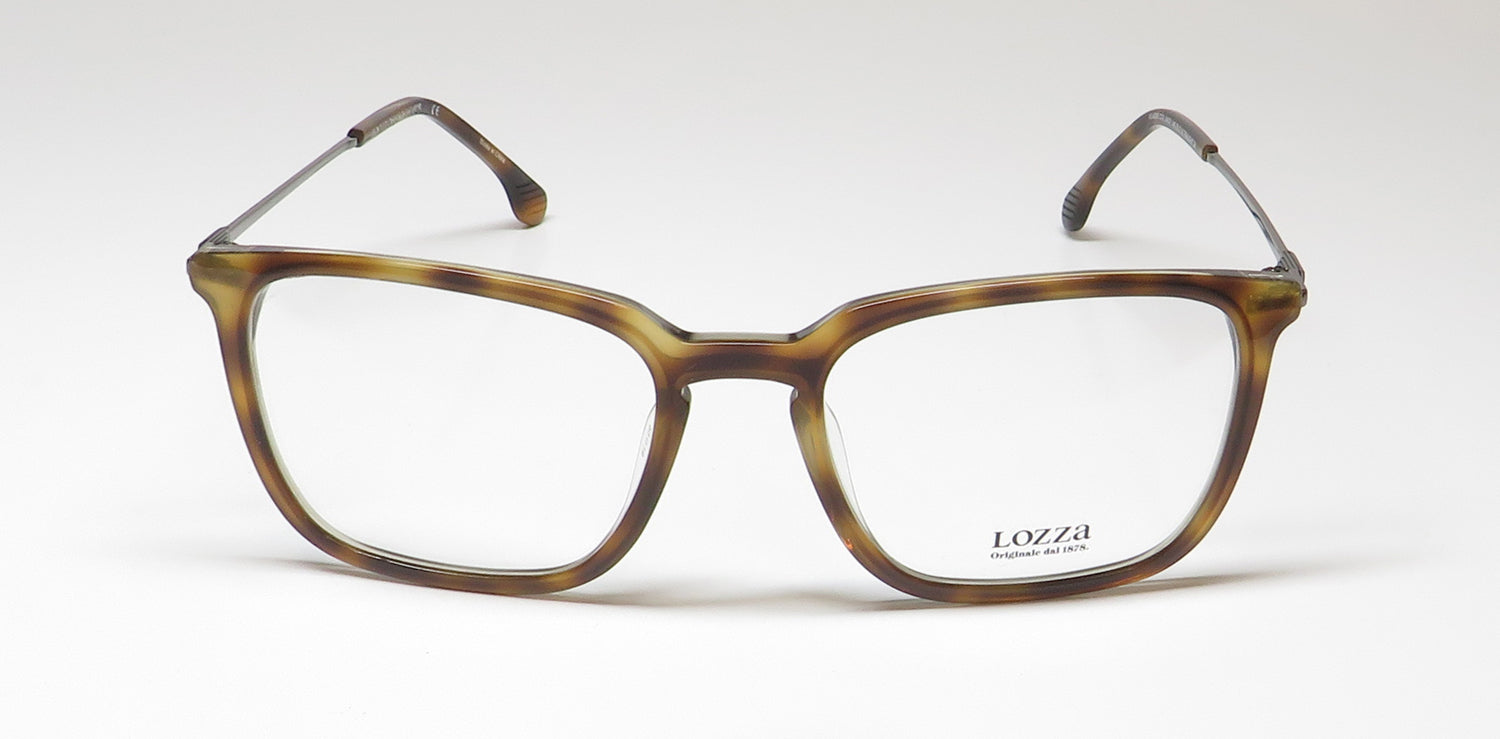Lozza Vl4265 Eyeglasses by ModaFrames