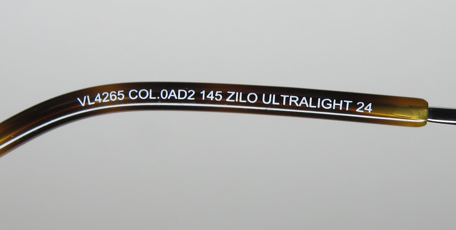 Lozza Vl4265 Eyeglasses by ModaFrames