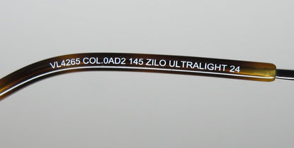 Lozza Vl4265 Eyeglasses by ModaFrames