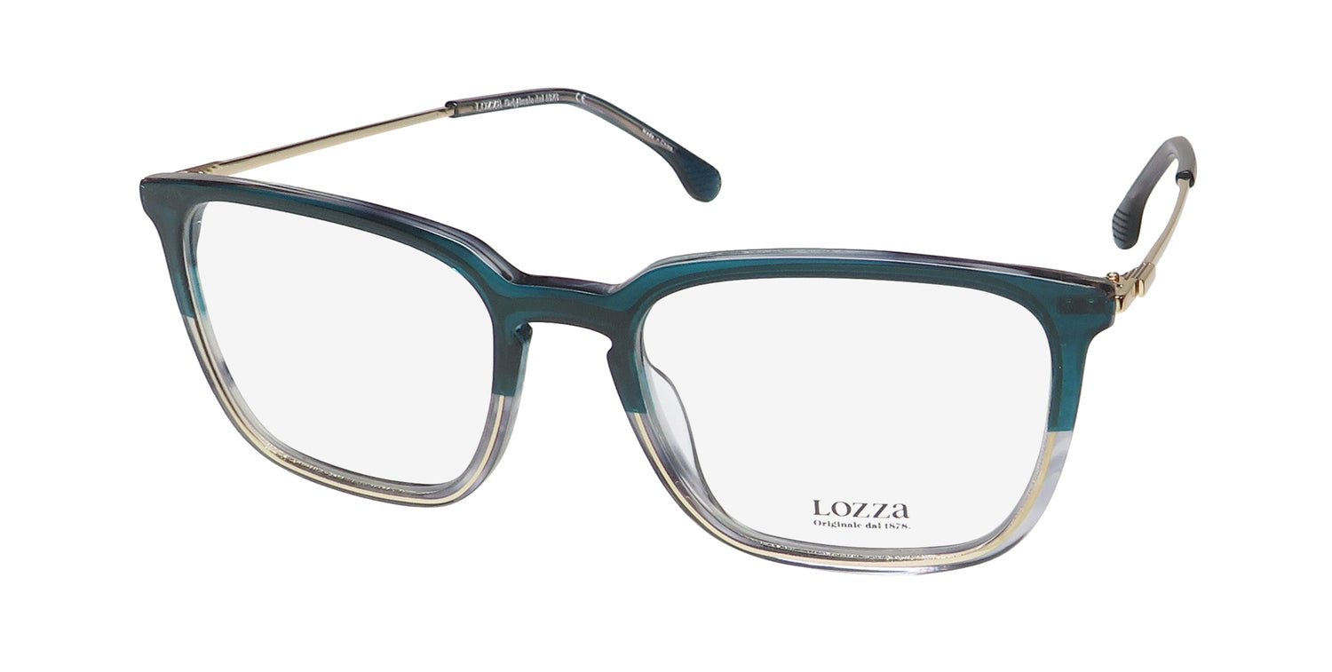Lozza Vl4265 Eyeglasses by ModaFrames