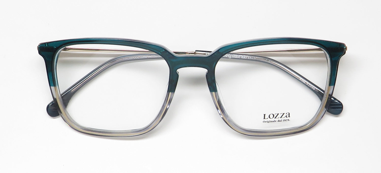 Lozza Vl4265 Eyeglasses by ModaFrames