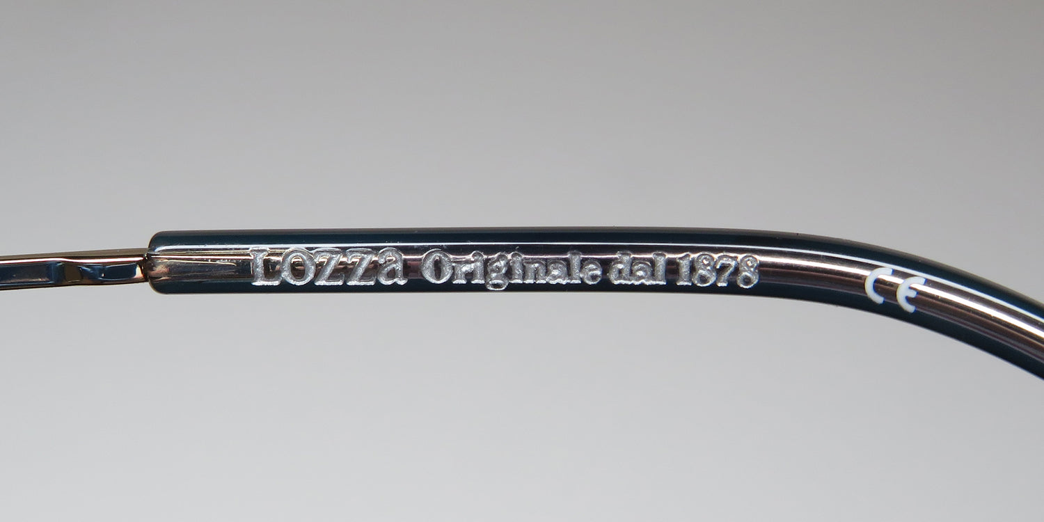 Lozza Vl4265 Eyeglasses by ModaFrames