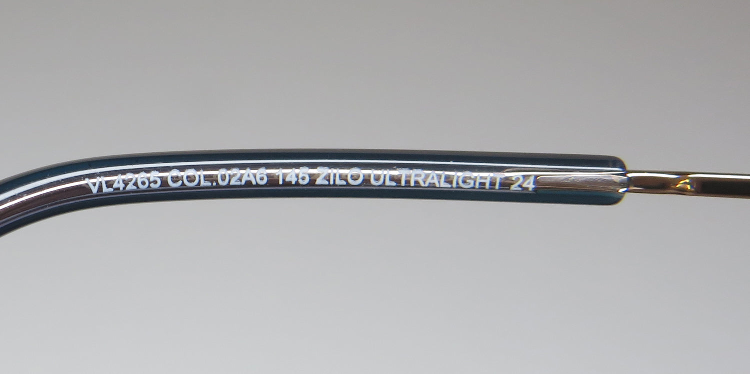 Lozza Vl4265 Eyeglasses by ModaFrames