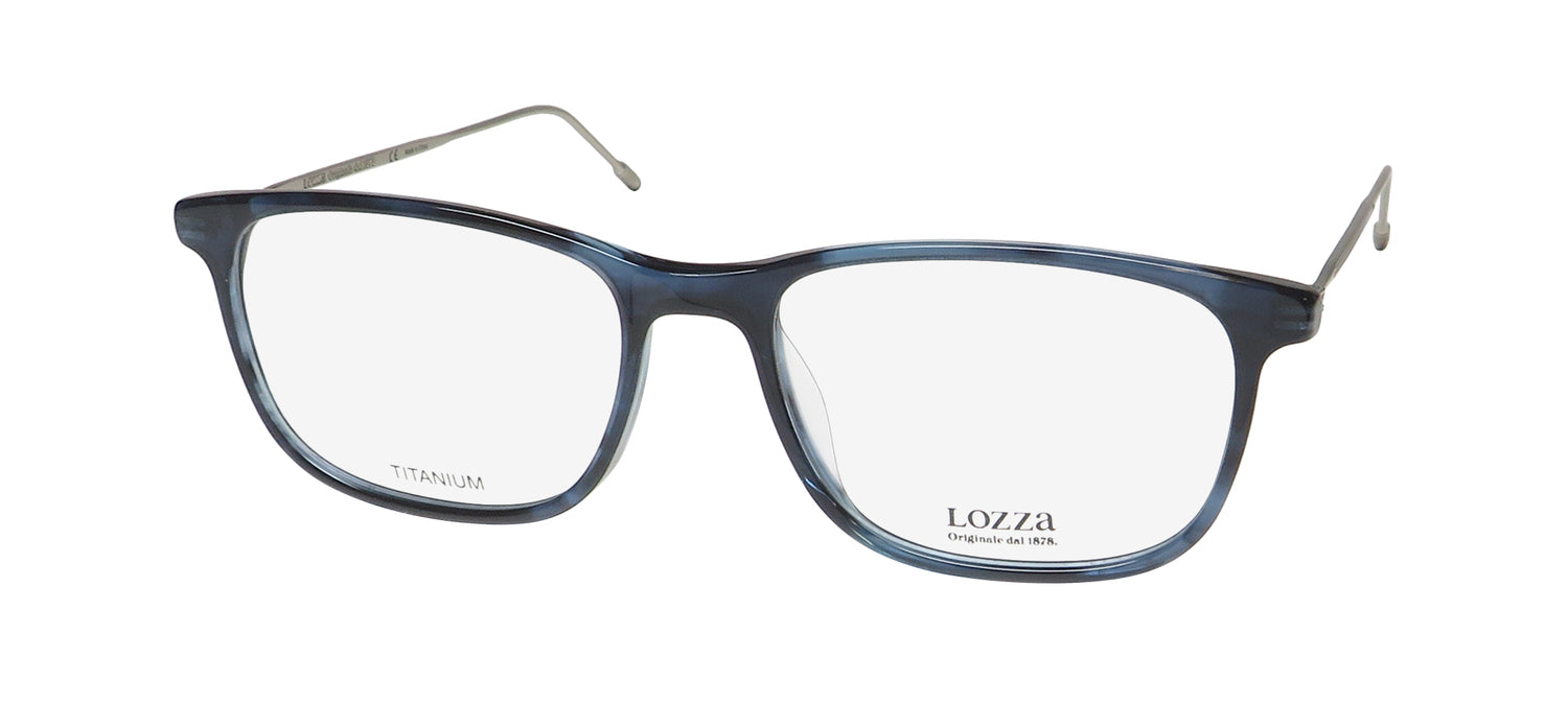 Lozza Vl4172 Eyeglasses by ModaFrames