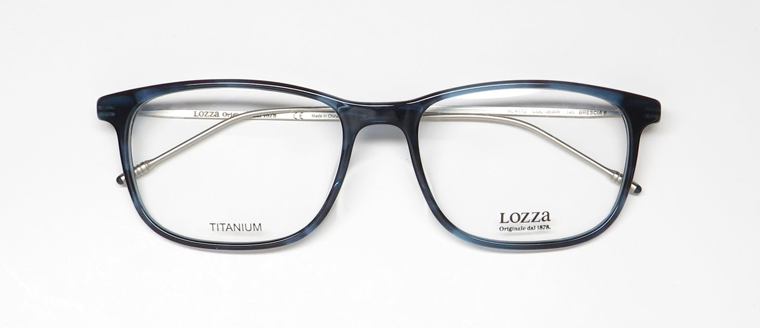 Lozza Vl4172 Eyeglasses by ModaFrames