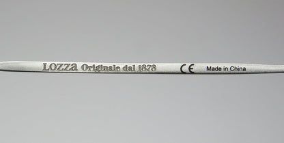Lozza Vl4172 Eyeglasses by ModaFrames