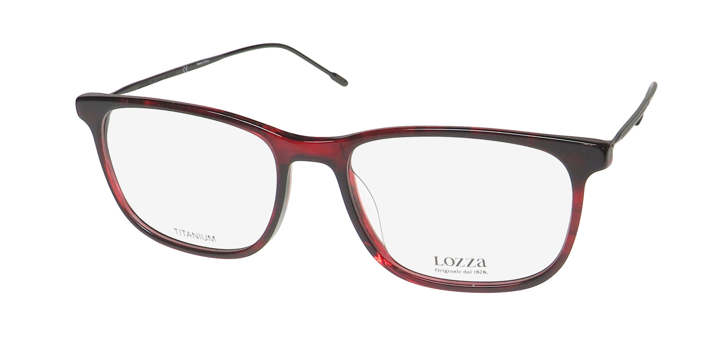 Lozza Vl4172 Eyeglasses by ModaFrames