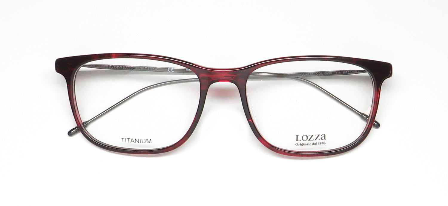 Lozza Vl4172 Eyeglasses by ModaFrames