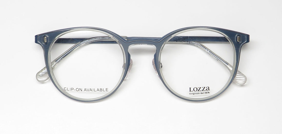 Lozza Vl2376 Eyeglasses by ModaFrames