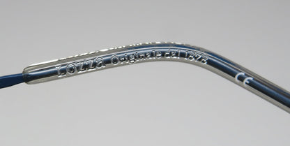 Lozza Vl2376 Eyeglasses by ModaFrames