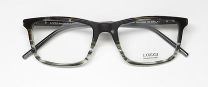 Lozza Vl4237 Eyeglasses by ModaFrames