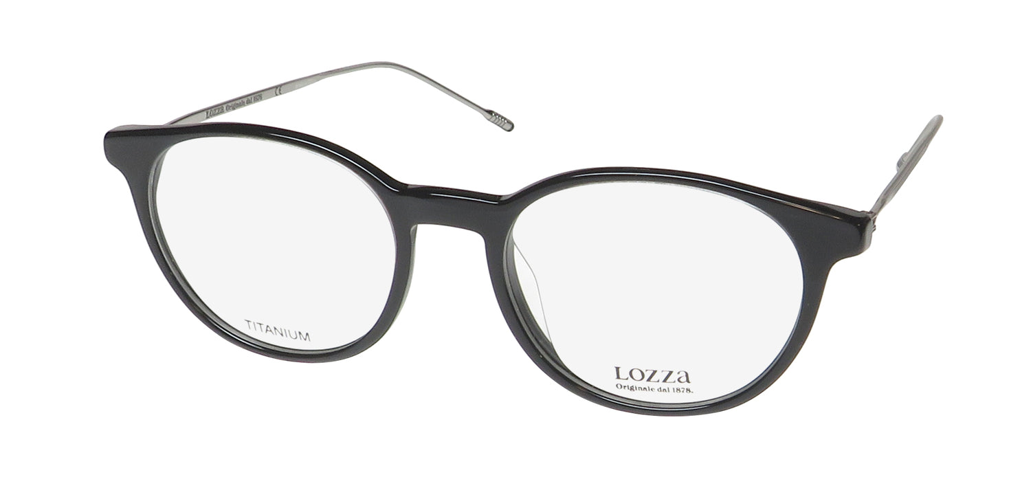 Lozza Vl4173 Eyeglasses by ModaFrames