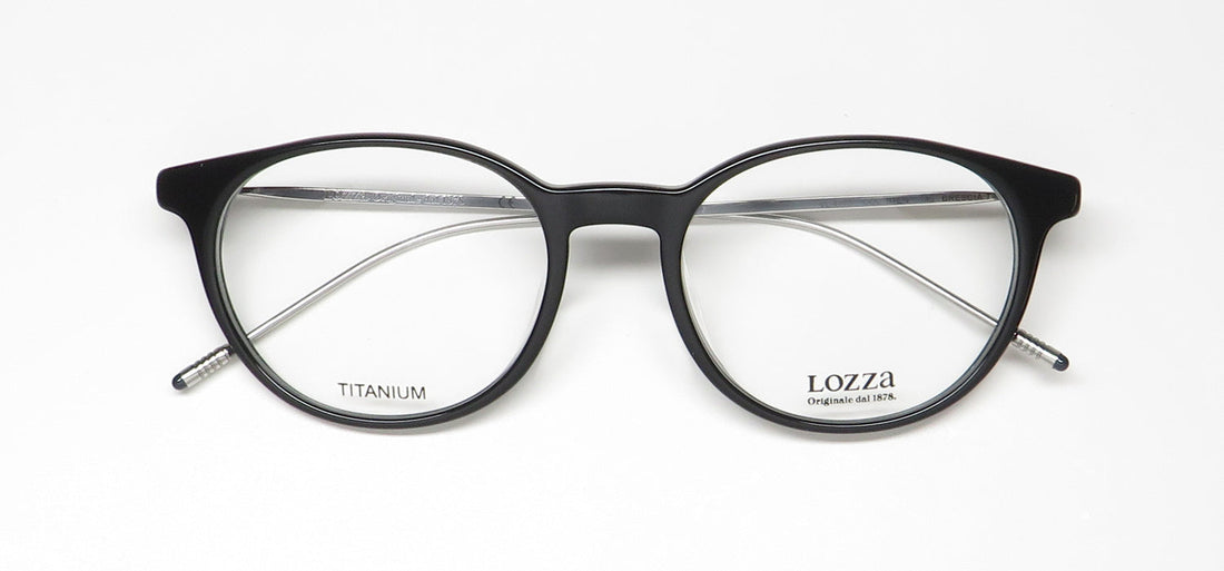 Lozza Vl4173 Eyeglasses by ModaFrames