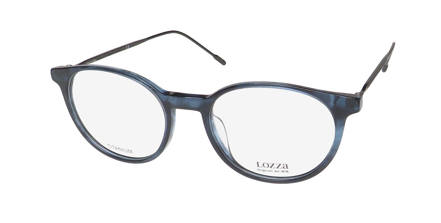 Lozza Vl4173 Eyeglasses by ModaFrames