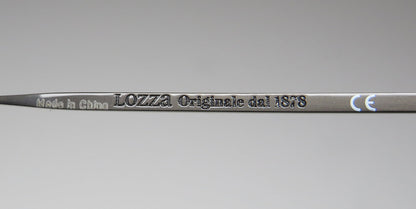 Lozza Vl4173 Eyeglasses by ModaFrames