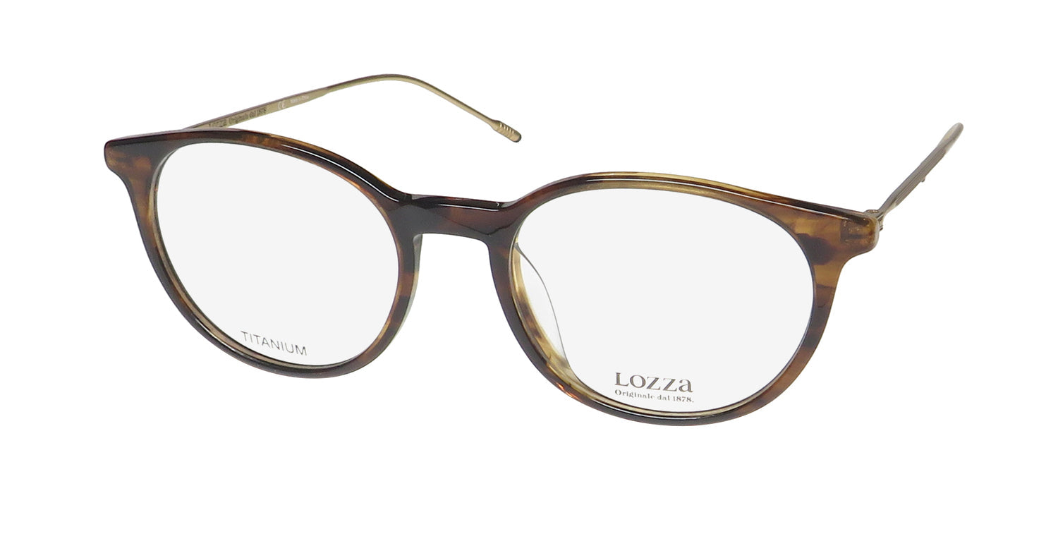 Lozza Vl4173 Eyeglasses by ModaFrames