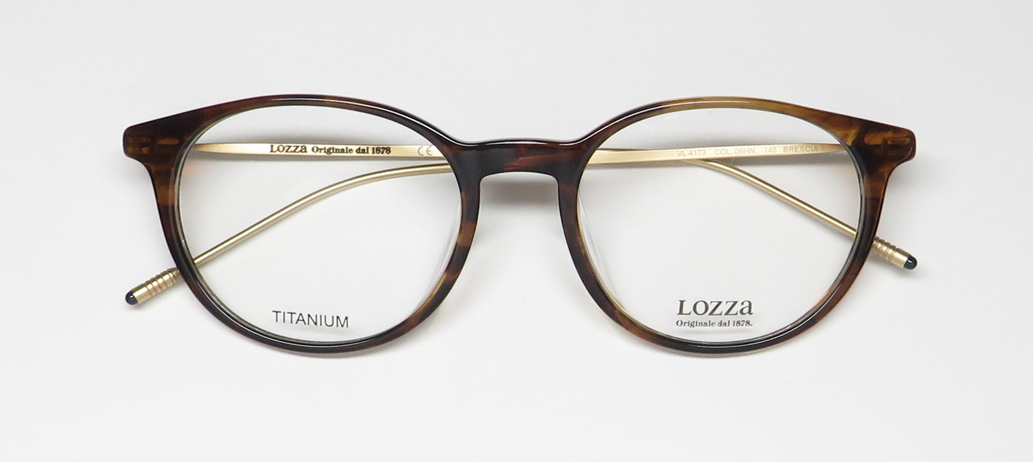 Lozza Vl4173 Eyeglasses by ModaFrames