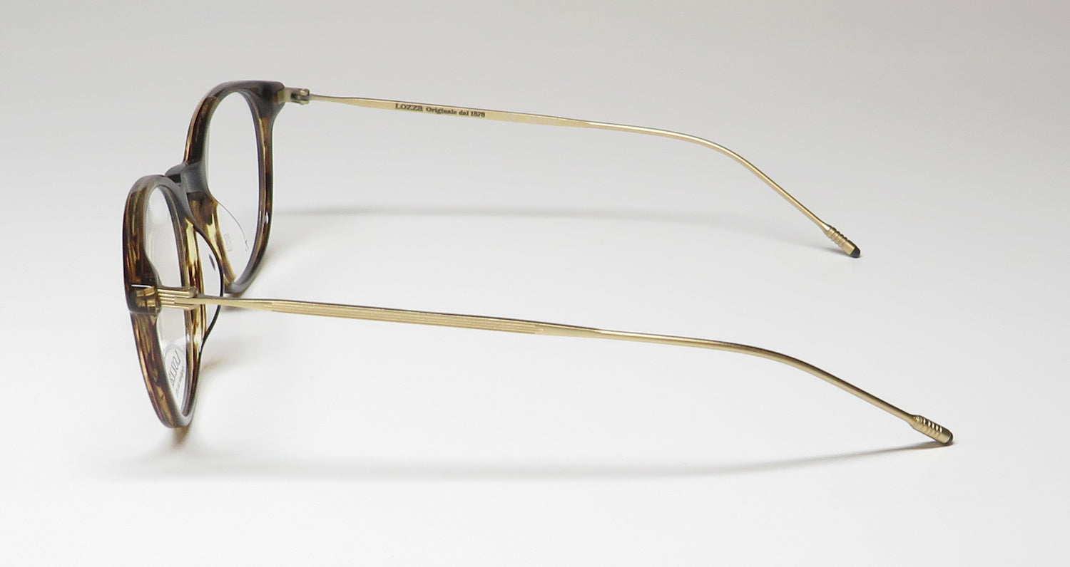 Lozza Vl4173 Eyeglasses by ModaFrames