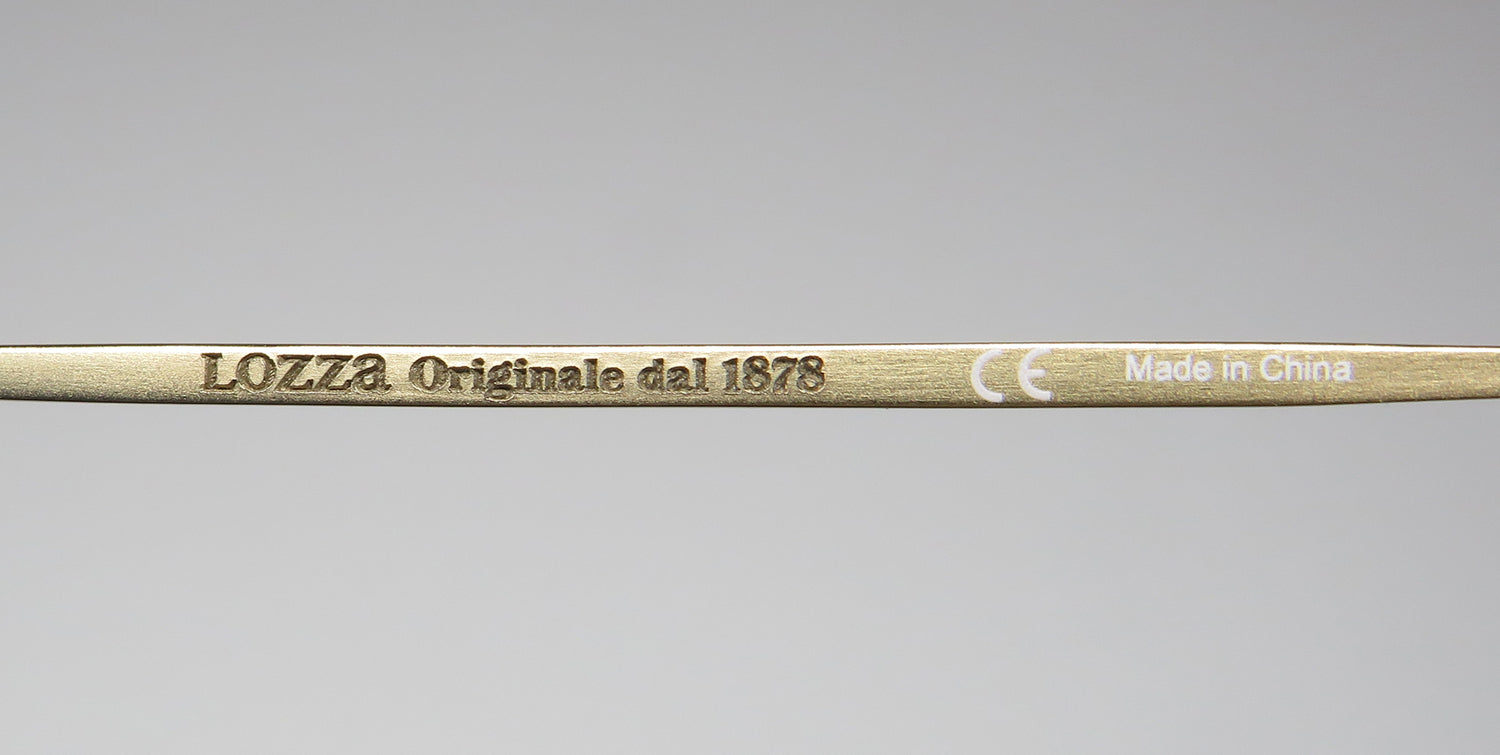 Lozza Vl4173 Eyeglasses by ModaFrames