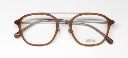 Lozza Vl4182 Eyeglasses by ModaFrames