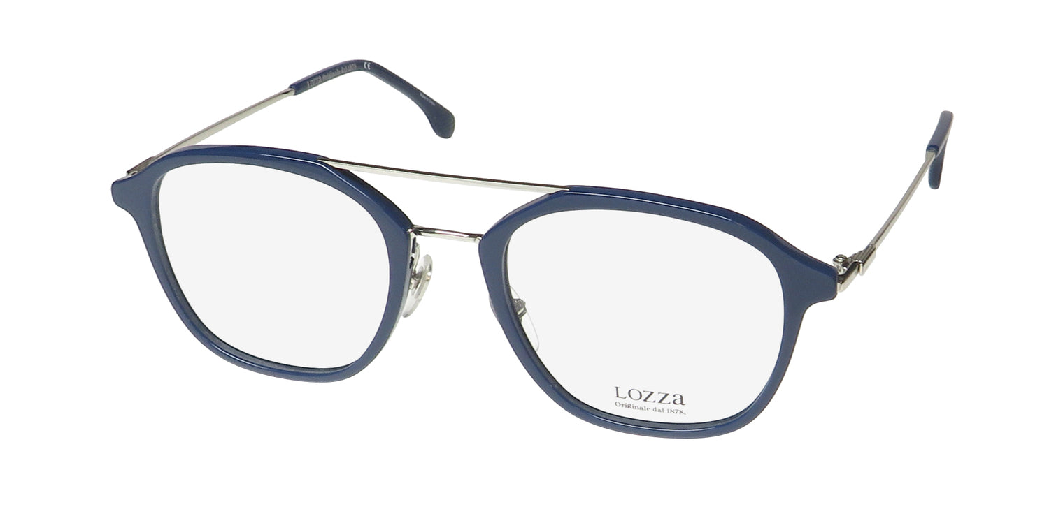 Lozza Vl4182 Eyeglasses by ModaFrames