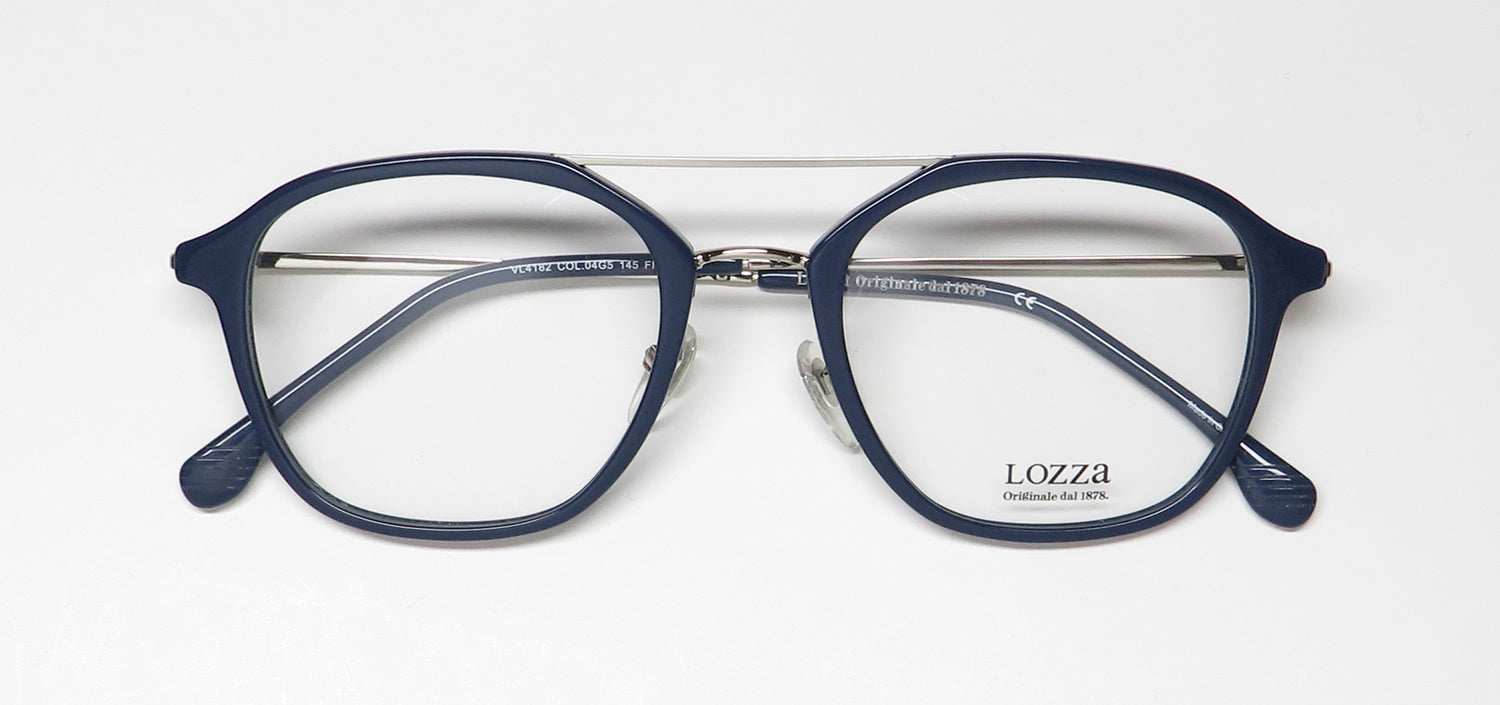 Lozza Vl4182 Eyeglasses by ModaFrames