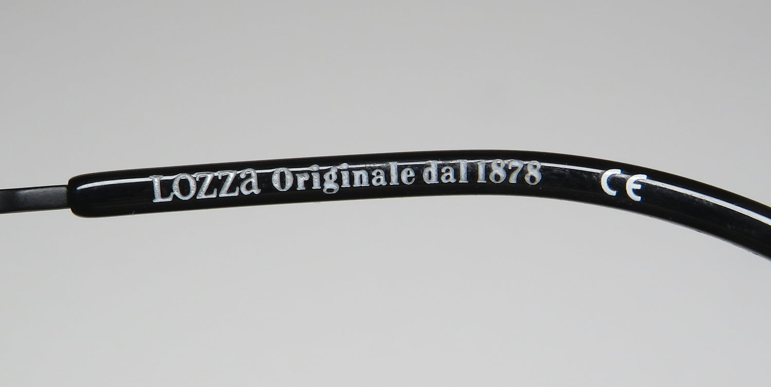Lozza Vl4182 Eyeglasses by ModaFrames