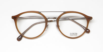 Lozza Vl4181 Eyeglasses by ModaFrames