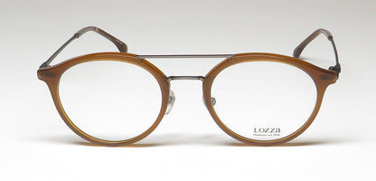 Lozza Vl4181 Eyeglasses by ModaFrames