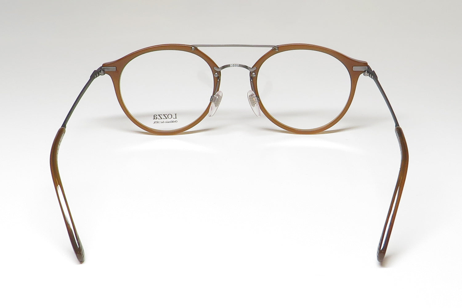 Lozza Vl4181 Eyeglasses by ModaFrames